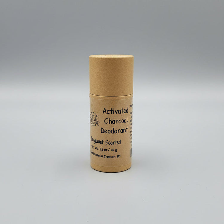Natural Deodorant
